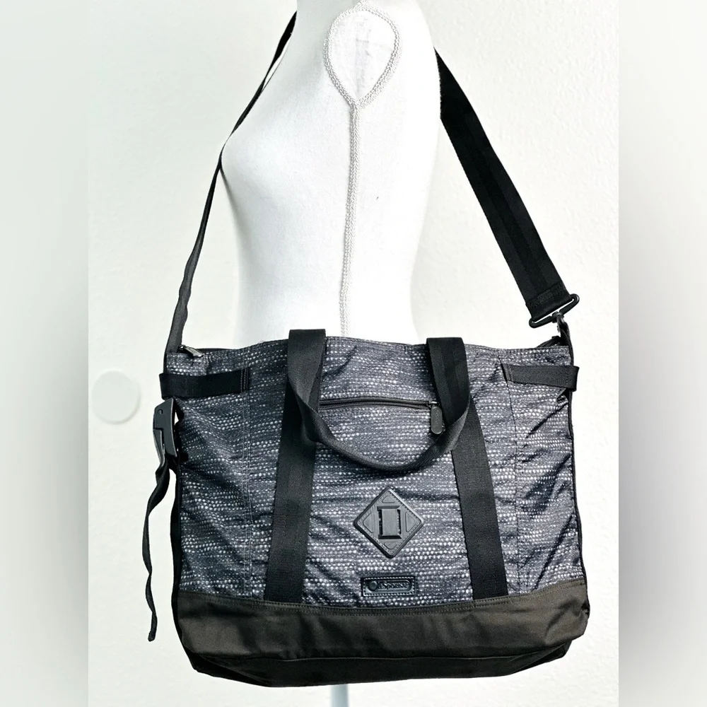 Lesportsac Unisex Large Briefcase
